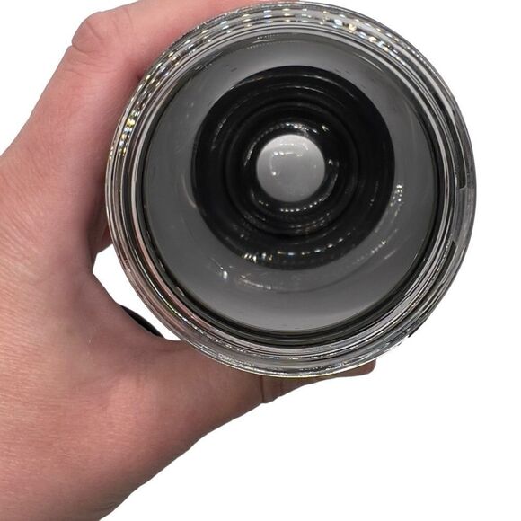 Peloton Glass Water Bottle 16 oz. Bottle With Nonslip Silicone Sleeve - Picture 12 of 12